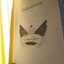 special first edition Cassandra Clare books Image 3