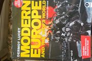 Modern Europe History Leaving Cert
