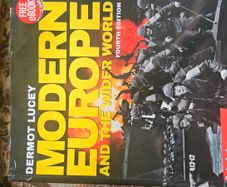 Modern Europe History Leaving Cert