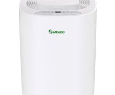MeacoDry ABC 12L Dehumidifier