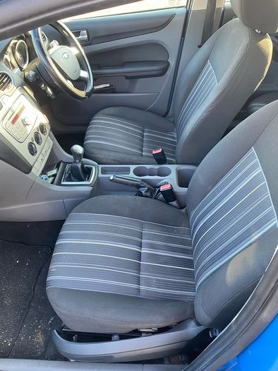 2009 Ford Focus