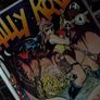 Hilly Rose ! Issue #4 ! Sci-Fi Comic ! 1995 ! by Astro Comics ! Image 2