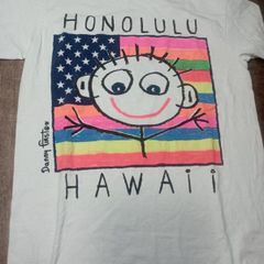 vintage Hawaii t shirt size medium