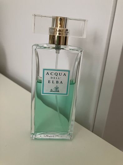 Acqua dell' Elba Woman Classica 50ml
