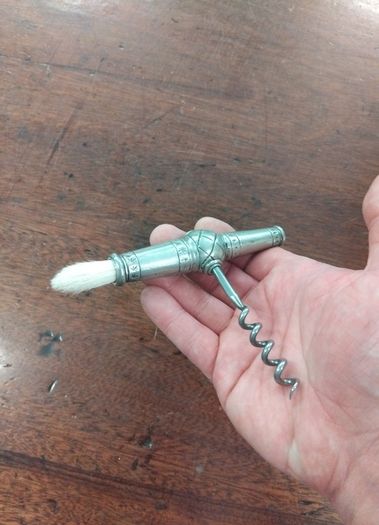 Cork Bottle opener