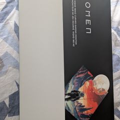 Hp omen gaming monitor