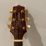 Takamine Acoustic guitar Image 2
