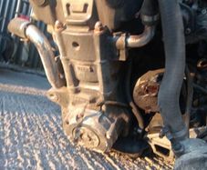1000 cb 1996 tundercat 600 cb500