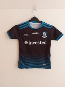 monaghan gaa jersey