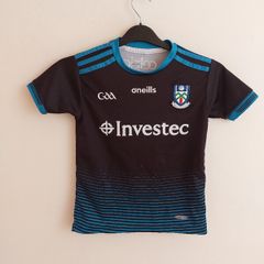 monaghan gaa jersey