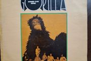 Bonzo Dog Band Gorilla