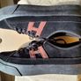 Huf Hupper 2 Low skate shoes - Matt Gottwig Limited Edition - Size 8 UK Image 6