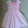 Girls occasion dress Image 3