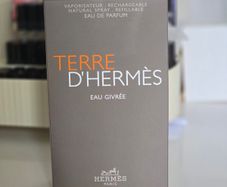 Terre d'Hermes - Eau Givree
