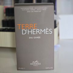 Terre d'Hermes - Eau Givree