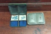 Vintage Paint boxes