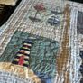 Baby blanket- Dylan Image 2
