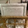 Button or diamond Velvet beds Image 10