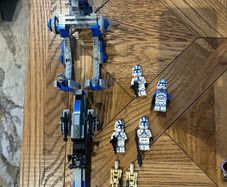 lego Star Wars
