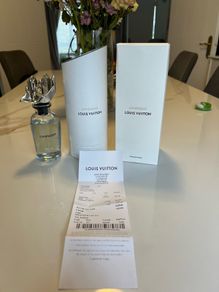 Louis Vuitton Symphony