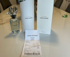 Louis Vuitton Symphony
