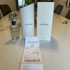 Louis Vuitton Symphony
