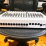 e-licktonic Nava Extra9 - Drum Machine TR-909 Clone - Excellent Image 2