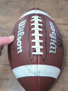 Wilson American football