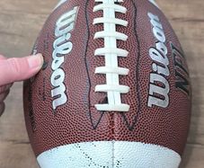 Wilson American football