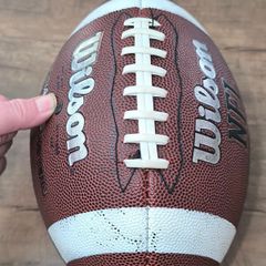 Wilson American football
