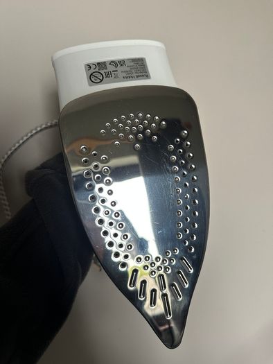 iron