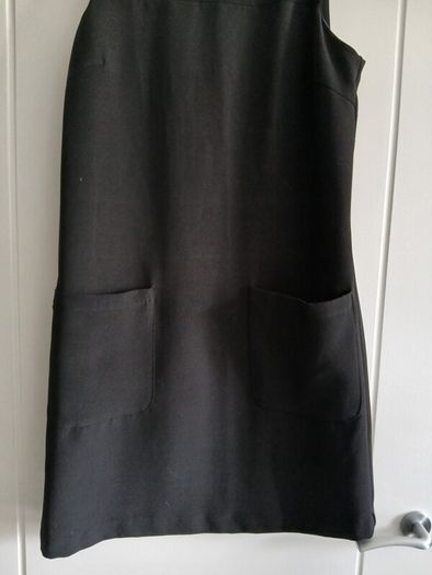 MANGO dress