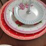 Job lot Cake displays stands Mix x 3 Image 2