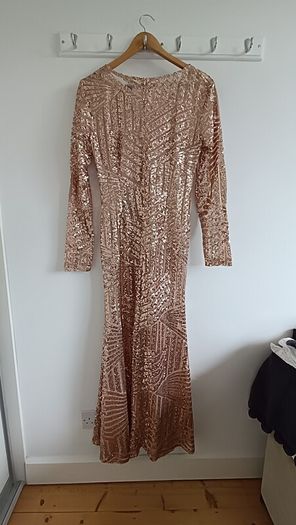 Sequin Dress for all occasions