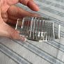 Waterford crystal clock Image 3