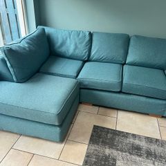 L shaped couch for sale