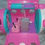 barbie aeroplane Image 2