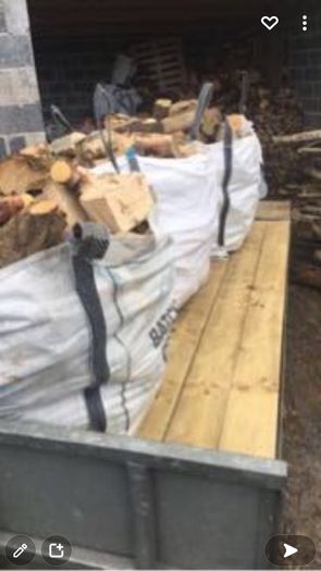 firewood