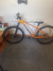 Trek Xcaliber 7
