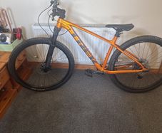 Trek Xcaliber 7