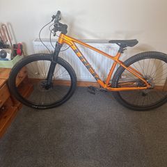 Trek Xcaliber 7
