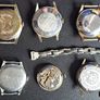 Lot of 12 working Wristwatches Image 5