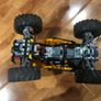 LEGO Technic 4x4 X-treme Off-Roader Image 6