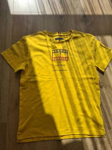 Tommy t-shirt