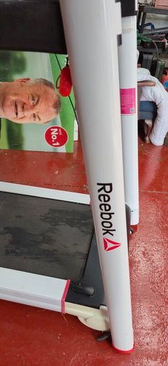 Reebok 4.0 iRUN treadmill