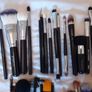 make up brushes Image 4