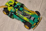 Lego 70641 Ninja Nightcrawler