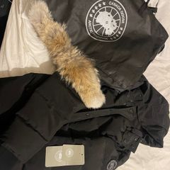 Canada goose Wyndham
