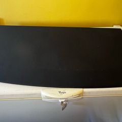 Range Rover evoque parts