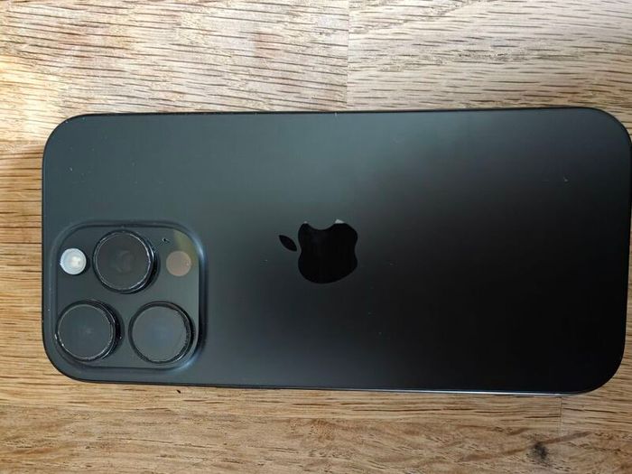 iPhone 16 Pro 256gb